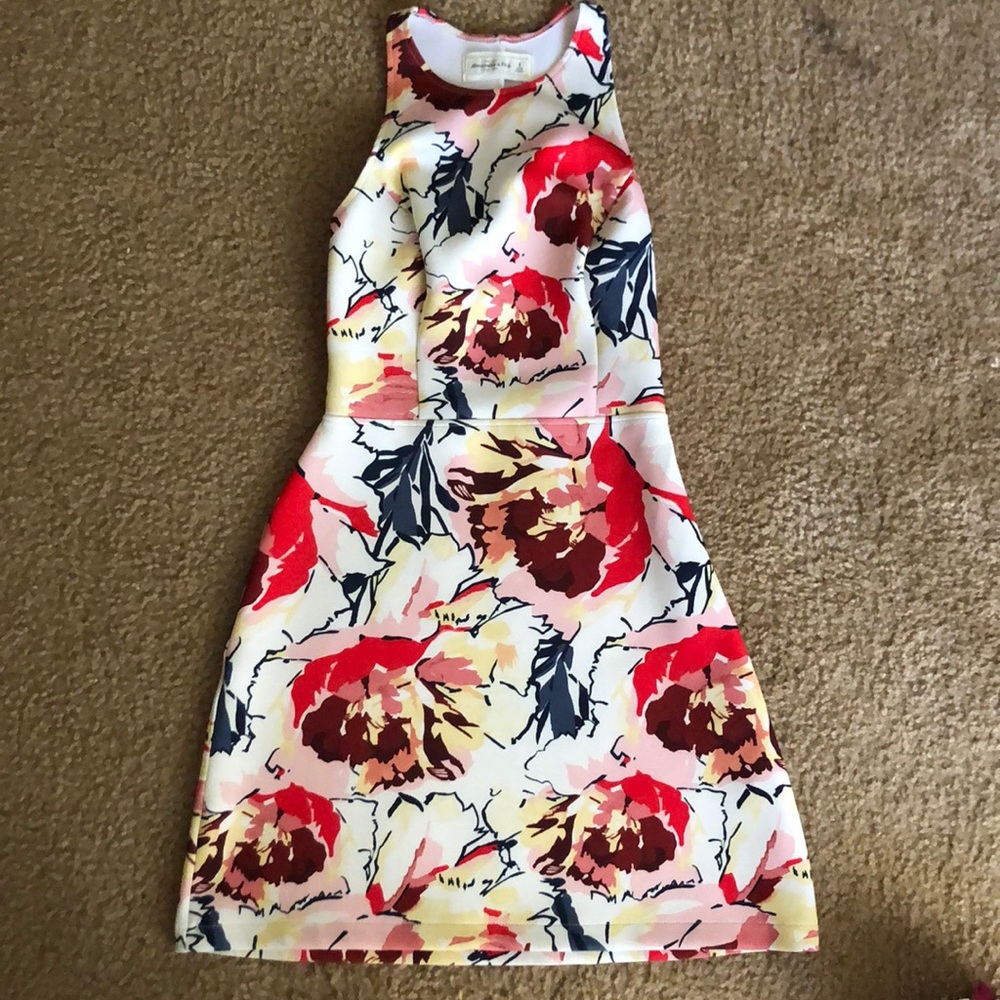Abercrombie dress